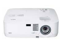 NEC NP410 Projecteur LCD 2600 Lumens